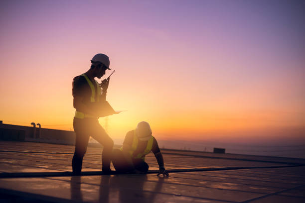 Quick and Trustworthy Emergency Roof Repair Services in Liberty, PA